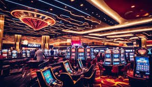 Wild West Gold Game 